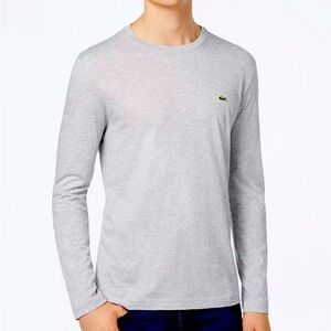 Lacoste Boss Long sleeve